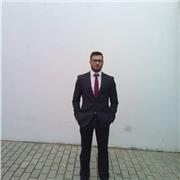 Hola, soy graduado en veterinaria y puedo dar clases con un precio económico además cabe decir que poseo una gran experiencia
